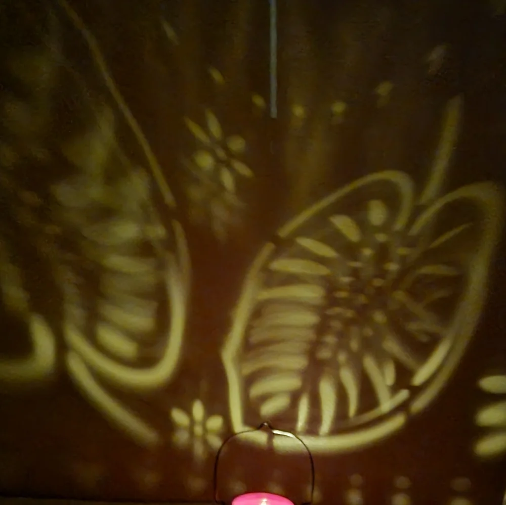 Led lantern bundle
